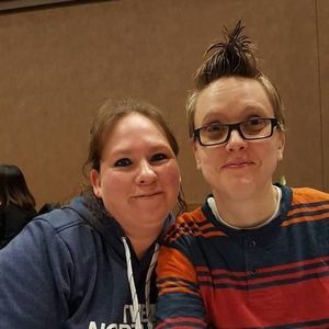 Meet your Posher, Jamie